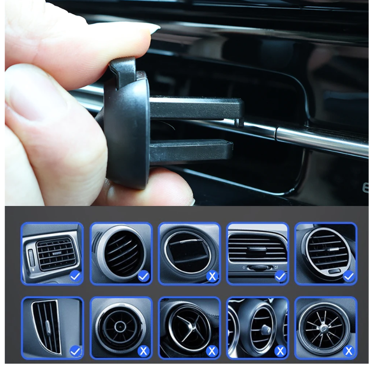 SOPORTE CELULAR ESTILO BUTACA