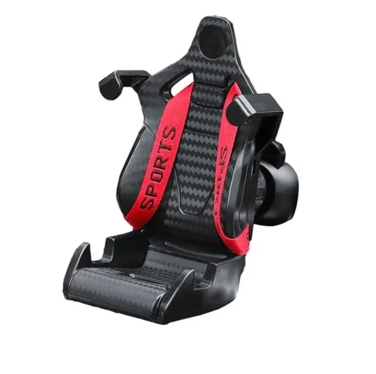 SOPORTE CELULAR ESTILO BUTACA